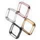 TPU Shell Case Screen Protector Frame Cover Smart Watch Cover For Fitbit Versa Silicone Protective TPU Shell Case Screen Protector Frame Cover Smart Watch Cover For Fitbit Versa Silicone Protective