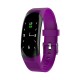 XANES MK04 0.96" IPS Color Screen Smart Bracelet IP67 Waterproof Pedometer Heart Rate Monitor Blood Pressure Sports Watch Wristband XANES MK04 0.96" IPS Color Screen Smart Bracelet IP67 Waterproof Pedometer Heart Rate Monitor Blood Pressure Sports Watch Wristband