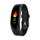 XANES MK04 0.96" IPS Color Screen Smart Bracelet IP67 Waterproof Pedometer Heart Rate Monitor Blood Pressure Sports Watch Wristband XANES MK04 0.96" IPS Color Screen Smart Bracelet IP67 Waterproof Pedometer Heart Rate Monitor Blood Pressure Sports Watch Wristband