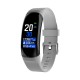 XANES MK04 0.96" IPS Color Screen Smart Bracelet IP67 Waterproof Pedometer Heart Rate Monitor Blood Pressure Sports Watch Wristband XANES MK04 0.96" IPS Color Screen Smart Bracelet IP67 Waterproof Pedometer Heart Rate Monitor Blood Pressure Sports Watch Wristband