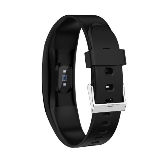 XANES MK04 0.96" IPS Color Screen Smart Bracelet IP67 Waterproof Pedometer Heart Rate Monitor Blood Pressure Sports Watch Wristband XANES MK04 0.96" IPS Color Screen Smart Bracelet IP67 Waterproof Pedometer Heart Rate Monitor Blood Pressure Sports Watch Wristband
