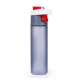 600ML Outdoor Plastic Water Bottle Creative Traveling Sport Running Drinkware Leakproof Spray Kettle