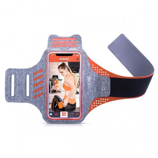 AONIJIE 5-6 inch Phone Bag Arm Band Waterproof Fitness Running Riding Phone Holder Pouch Arm Bag AONIJIE 5-6 inch Phone Bag Arm Band Waterproof Fitness Running Riding Phone Holder Pouch Arm Bag