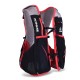 AONIJIE 5L Sports Running Vest Backpack Marathon Hydration Water Bag Pack Holder