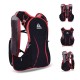 AONIJIE 5L Sports Running Vest Backpack Marathon Hydration Water Bag Pack Holder