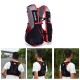 AONIJIE 5L Sports Running Vest Backpack Marathon Hydration Water Bag Pack Holder