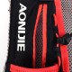AONIJIE 5L Sports Running Vest Backpack Marathon Hydration Water Bag Pack Holder AONIJIE 5L Sports Running Vest Backpack Marathon Hydration Water Bag Pack Holder