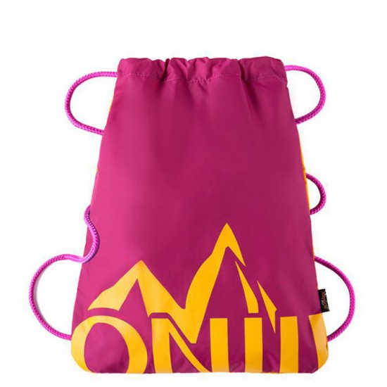 AONIJIE Sports Drawstring Bag Climbing Travel Soft Back Fitness Gym Backpack Pouch AONIJIE Sports Drawstring Bag Climbing Travel Soft Back Fitness Gym Backpack Pouch