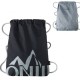 AONIJIE Sports Drawstring Bag Climbing Travel Soft Back Fitness Gym Backpack Pouch AONIJIE Sports Drawstring Bag Climbing Travel Soft Back Fitness Gym Backpack Pouch