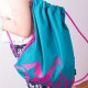 AONIJIE Sports Drawstring Bag Climbing Travel Soft Back Fitness Gym Backpack Pouch AONIJIE Sports Drawstring Bag Climbing Travel Soft Back Fitness Gym Backpack Pouch