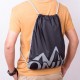 AONIJIE Sports Drawstring Bag Climbing Travel Soft Back Fitness Gym Backpack Pouch AONIJIE Sports Drawstring Bag Climbing Travel Soft Back Fitness Gym Backpack Pouch