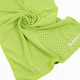 IPRee Sports Cooling Cold Towel Summer Sweat Absorbent Towel Quick Dry Washcloth For Gym Running Yoga