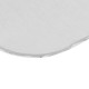 3pcs/Set Replacement Gel Sheet Pad For Hip Trainer Health Stick Muscle Fit Fitness 3pcs/Set Replacement Gel Sheet Pad For Hip Trainer Health Stick Muscle Fit Fitness