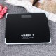 AOHANG 7 Plus USB Version 180kg LCD Electronic Digital Tempered Glass Body Weight Scale