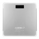 AOHANG 7 Plus USB Version 180kg LCD Electronic Digital Tempered Glass Body Weight Scale AOHANG 7 Plus USB Version 180kg LCD Electronic Digital Tempered Glass Body Weight Scale