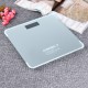 AOHANG 7 Plus USB Version 180kg LCD Electronic Digital Tempered Glass Body Weight Scale AOHANG 7 Plus USB Version 180kg LCD Electronic Digital Tempered Glass Body Weight Scale