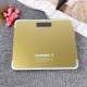 AOHANG 7 Plus USB Version 180kg LCD Electronic Digital Tempered Glass Body Weight Scale AOHANG 7 Plus USB Version 180kg LCD Electronic Digital Tempered Glass Body Weight Scale