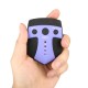 Abdomen Arm Muscle EMS Training Gear Black Technology Electrical Body Shape Trainer Abdomen Arm Muscle EMS Training Gear Black Technology Electrical Body Shape Trainer