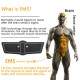 Arm Leg Muscle EMS Training Electrical Body Shape Fitness Home Trainer Abs Arm Leg Muscle EMS Training Electrical Body Shape Fitness Home Trainer Abs
