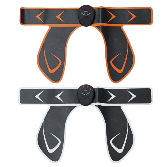 EMS Hip Trainer Buttock Muscle Stimulator Lifting Massager Lift Up Firming Pad EMS Hip Trainer Buttock Muscle Stimulator Lifting Massager Lift Up Firming Pad