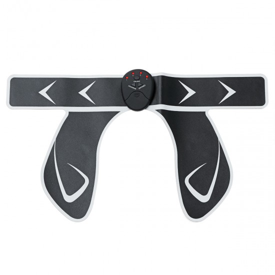EMS Hip Trainer Buttock Muscle Stimulator Lifting Massager Lift Up Firming Pad EMS Hip Trainer Buttock Muscle Stimulator Lifting Massager Lift Up Firming Pad