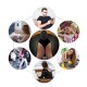 EMS Hip Trainer Buttocks lifter Butt Training Booster Muscle Stimulation Body Shaper EMS Hip Trainer Buttocks lifter Butt Training Booster Muscle Stimulation Body Shaper