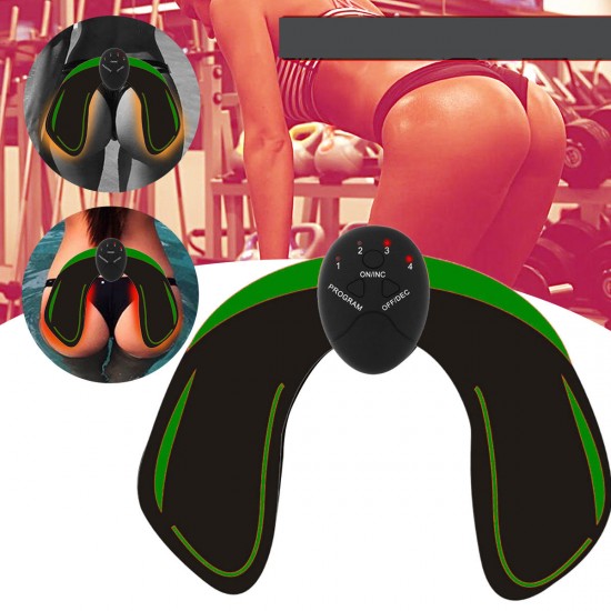 EMS Hip Trainer Buttocks lifter Butt Training Booster Muscle Stimulation Body Shaper EMS Hip Trainer Buttocks lifter Butt Training Booster Muscle Stimulation Body Shaper