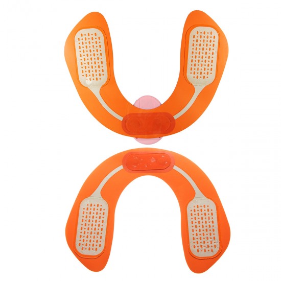 EMS Hip Trainer PU+ABS Buttocks Fitness Muscle Stimulation Body Building Shaper Massager EMS Hip Trainer PU+ABS Buttocks Fitness Muscle Stimulation Body Building Shaper Massager