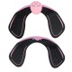 EMS Hip Trainer PU+ABS Buttocks Fitness Muscle Stimulation Body Building Shaper Massager EMS Hip Trainer PU+ABS Buttocks Fitness Muscle Stimulation Body Building Shaper Massager