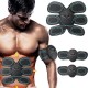 Electric Muscle Stimulator Body Slimming Beauty Machine Electric Muscle Stimulator Body Slimming Beauty Machine