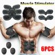 Electric Muscle Stimulator Body Slimming Beauty Machine Electric Muscle Stimulator Body Slimming Beauty Machine