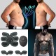Electric Muscle Stimulator Body Slimming Beauty Machine Electric Muscle Stimulator Body Slimming Beauty Machine