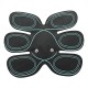 Electric Muscle Stimulator Body Slimming Beauty Machine Electric Muscle Stimulator Body Slimming Beauty Machine