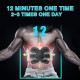 Electric Muscle Stimulator Body Slimming Beauty Machine Electric Muscle Stimulator Body Slimming Beauty Machine