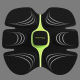 Fitpad Smart Electronic ABS Abdominal Muscle Building Equipment Body Shaper Fitness Gel Tape Belt Fitpad Smart Electronic ABS Abdominal Muscle Building Equipment Body Shaper Fitness Gel Tape Belt