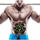 Fitpad Smart Electronic ABS Abdominal Muscle Building Equipment Body Shaper Fitness Gel Tape Belt Fitpad Smart Electronic ABS Abdominal Muscle Building Equipment Body Shaper Fitness Gel Tape Belt