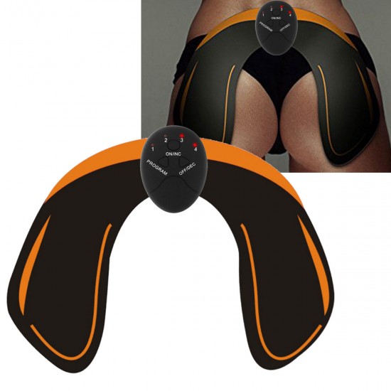 Hip Muscle Trainer Buttocks Lifting Body Beauty Machine Booster Muscle Stimulator Hip Fitness Hip Muscle Trainer Buttocks Lifting Body Beauty Machine Booster Muscle Stimulator Hip Fitness