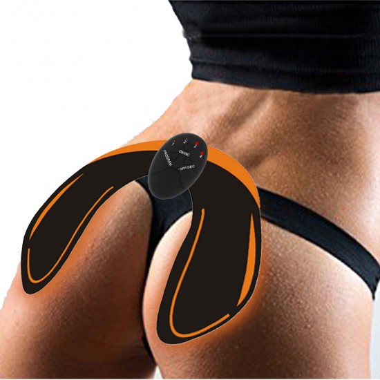 Hip Muscle Trainer Buttocks Lifting Body Beauty Machine Booster Muscle Stimulator Hip Fitness Hip Muscle Trainer Buttocks Lifting Body Beauty Machine Booster Muscle Stimulator Hip Fitness