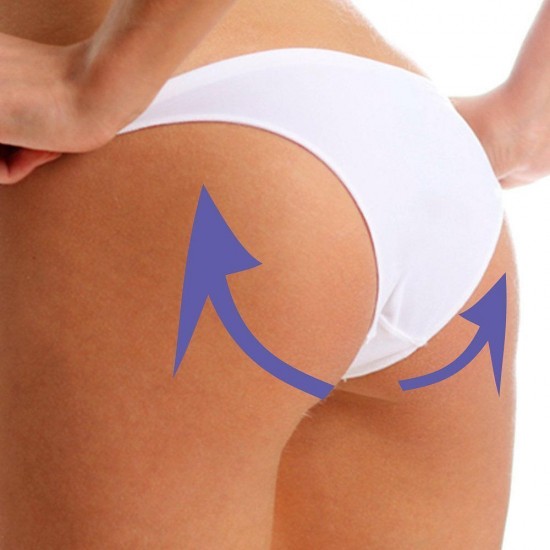 Hip Muscle Trainer Buttocks Lifting Body Beauty Machine Booster Muscle Stimulator Hip Fitness Hip Muscle Trainer Buttocks Lifting Body Beauty Machine Booster Muscle Stimulator Hip Fitness