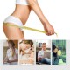 Hip Muscle Trainer Buttocks Lifting Body Beauty Machine Booster Muscle Stimulator Hip Fitness