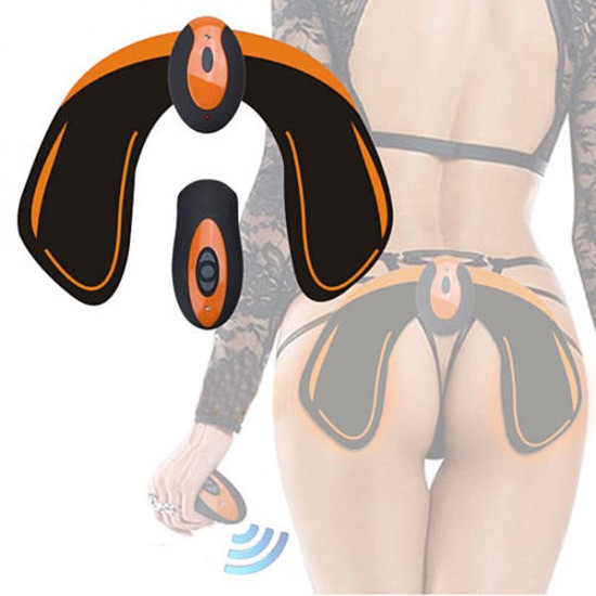 Hip Trainer Sticker Hanche Fesses Muscle Stimulation Buttocks Up Stickers Hip Trainer Sticker Hanche Fesses Muscle Stimulation Buttocks Up Stickers