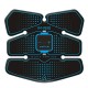 IMATE 051 Smart Electronic Muscle Training Gear Abdominal Muscle Smart Body Building Fitness Trainer IMATE 051 Smart Electronic Muscle Training Gear Abdominal Muscle Smart Body Building Fitness Trainer