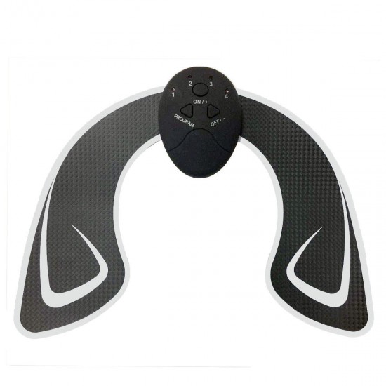 Intelligent Hip Muscle Trainer Buttocks Lift Body Beauty Machine Electric Muscle Trainer FishingReel Intelligent Hip Muscle Trainer Buttocks Lift Body Beauty Machine Electric Muscle Trainer FishingReel