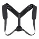 KALOAD Back Support Posture Corrector Breathable Adjustable Pain Relief Belt Sitting Back Corrector