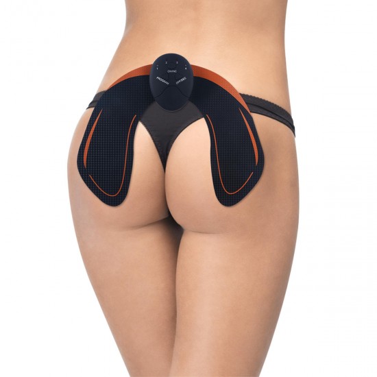 KALOAD Intelligent EMS Hip Trainer Buttocks Lifting Up Hip Muscle Stimulation Massage
