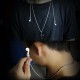 Anti-lost Earphone Airpods Necklace Accessory Strap for iPhone 7/7 Plus