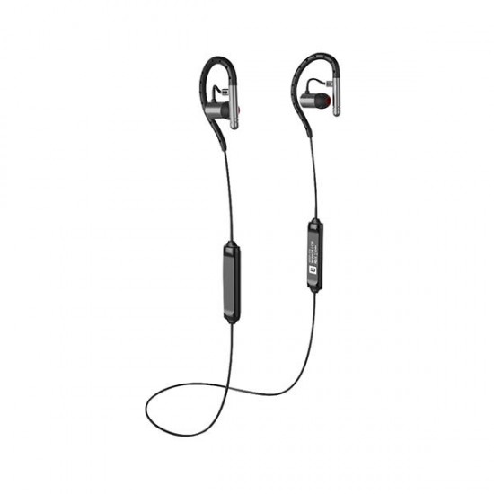 BOROFONE BE13 Sports Wireless Bluetooth 4.1 Earphone Anti-sweat Waterproof Dustproof Music Headset