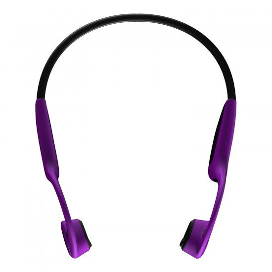 KALAOD Z8 Latest Bluetooth 5.0 Technology Sweatproof Minimalism Bone Conduction Headset Earphone