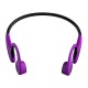 KALAOD Z8 Latest Bluetooth 5.0 Technology Sweatproof Minimalism Bone Conduction Headset Earphone