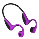 KALAOD Z8 Latest Bluetooth 5.0 Technology Sweatproof Minimalism Bone Conduction Headset Earphone KALAOD Z8 Latest Bluetooth 5.0 Technology Sweatproof Minimalism Bone Conduction Headset Earphone